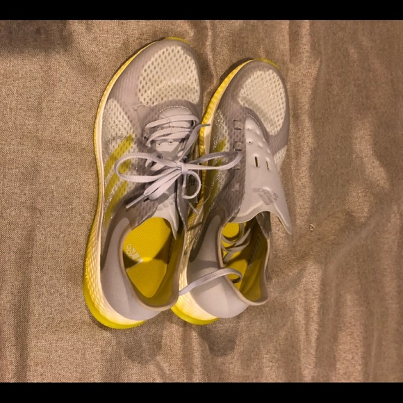 Men’s Adidas 👟 - Picture 4 of 5